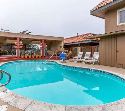 Quality Inn near Hearst Castle - San Simeon, CA