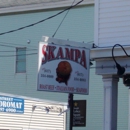 Skampa - Seafood Restaurants