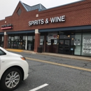 Festival Wine & Spirits - Liquor Stores