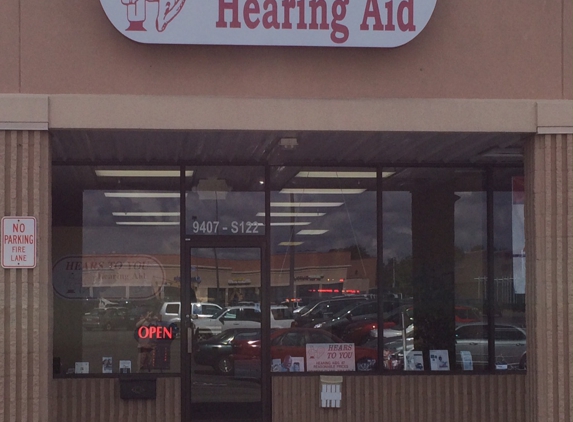 Hears To You Hearing Aid - Louisville, KY