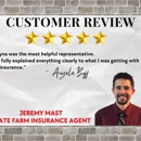 Jeremy Mast - State Farm Insurance Agent - Insurance