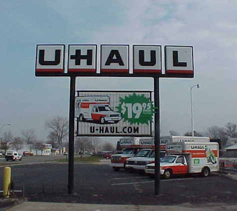 U-Haul of Madison Heights - Madison Heights, MI