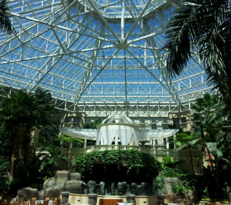 Gaylord Palms Resort & Convention Center - Kissimmee, FL