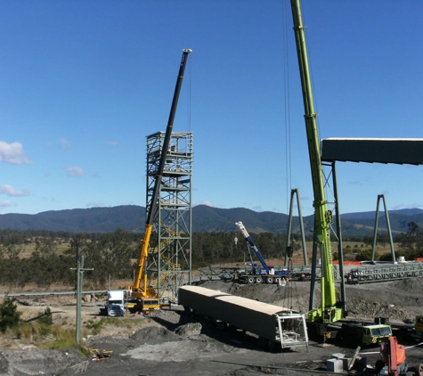 Steven Mccoll - SM Consulting Engineers - Charlestown, NSW