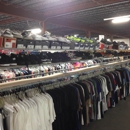 Discount Liquidators - Clothing Stores