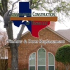 Conservation Construction of Houston