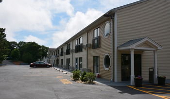 Best Western Cape Cod Hotel - Hyannis, MA