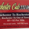 Rochester Cab gallery