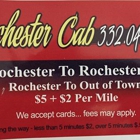 Rochester Cab