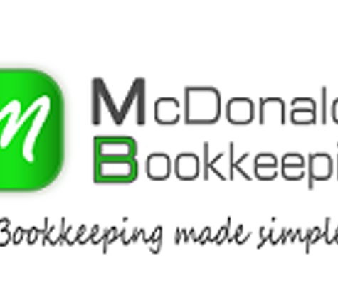 McDonald Bookkeeping Services - Henderson, NV