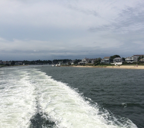 Village Rentals Harbor - Hyannis, MA