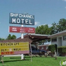Ship Channel Motel - Motels