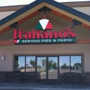 Italiano's Serious Pies & Pasta - Italian Restaurants