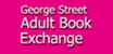 George Street Adult Book Exchange - Adult Shops & Stores