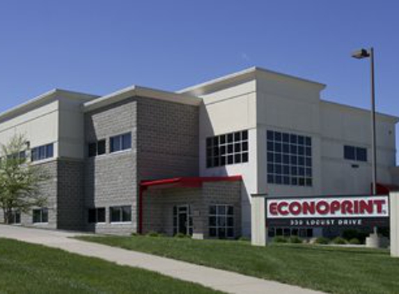 Econo-Print - Verona, WI