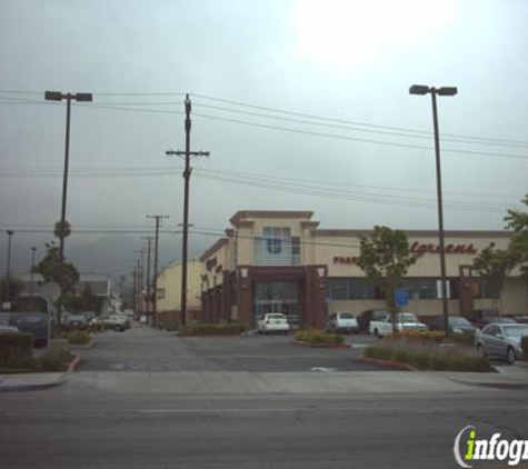 Walgreens - Burbank, CA