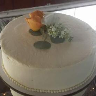 Carolinas Wedding Events and Cakes - Leicester, NC