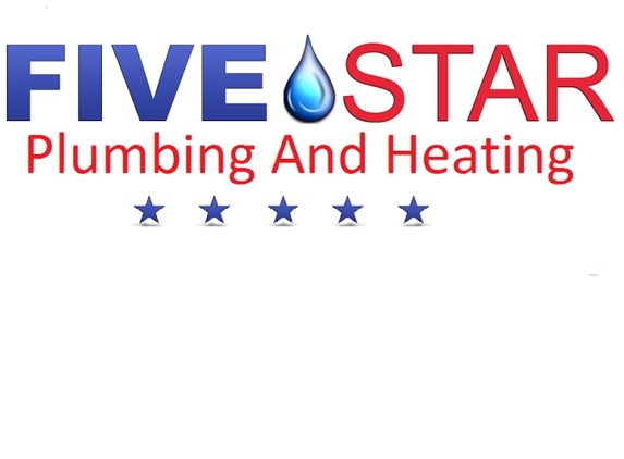 Five Star Plumbing and Heating - Cleveland, OH