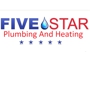 Five Star Plumbing and Heating