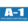 A-1 Affordable Mini & RV Storage gallery