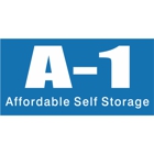 A-1 Affordable Mini & RV Storage