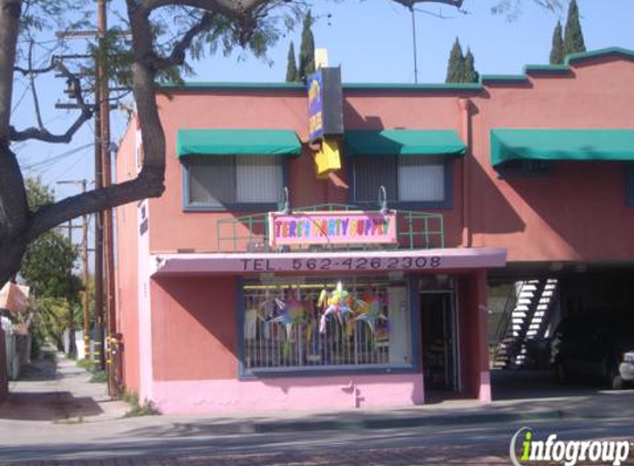 Tere's Party Supply - Long Beach, CA