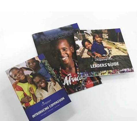 NCP Printing - Toronto, NSW. Using brochures for advertising is highly effective