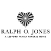 Ralph O. Jones Funeral Home gallery