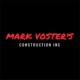 Mark Voster's Construction Inc