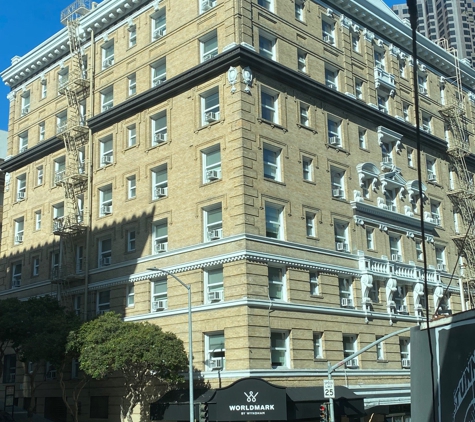 WorldMark San Francisco - San Francisco, CA