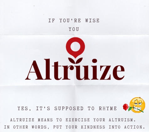 Altruize By Letsthrive360 - Beloit, WI