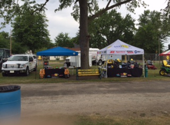 Baker's Gas & Welding Supplies - Tecumseh, MI