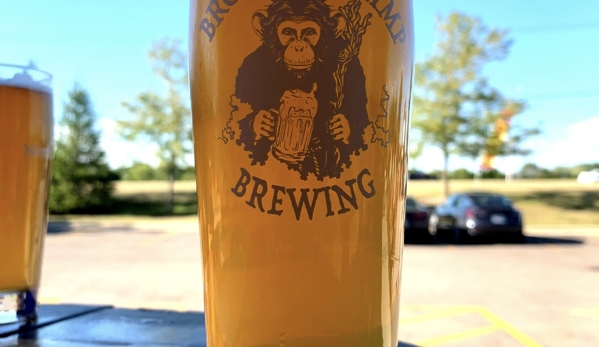 Brother Chimp Brewing - North Aurora, IL