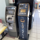 CoinFlip Bitcoin ATM - Giant Wash Coin Laundry (Minneapolis)