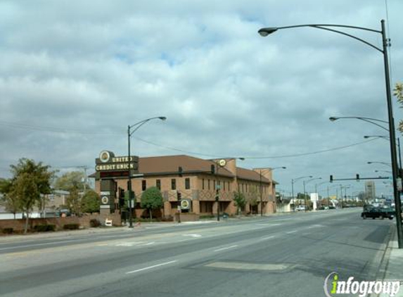 United Credit Union - Chicago, IL