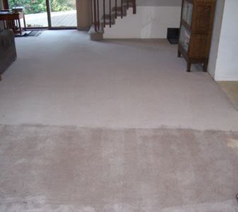 SUPERIOR CARPET CLEANING SERVICE - Baker, LA