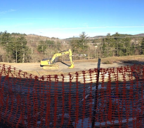 Food Lion - Blowing Rock, NC