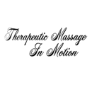 Therapeutic Massage In Motion - Massage Therapists