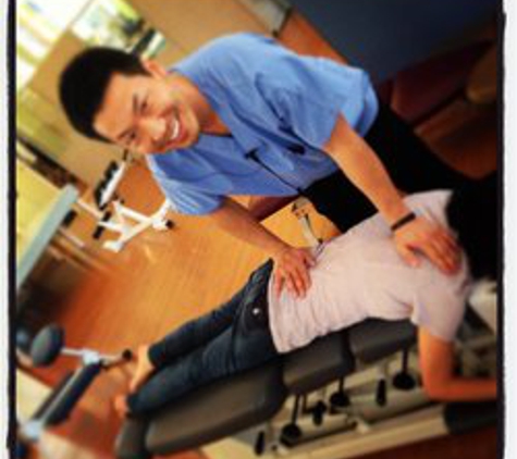 Socal Neck & Back Injury Center Lee Chiropractic - Los Angeles, CA