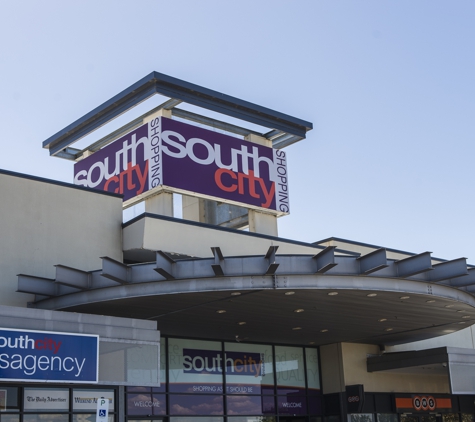 Southcity Shopping Centre - Centre Management - Glenfield Park, NSW