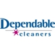 Dependable Cleaners