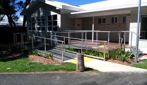 Rieder Engineering - Bonville, NSW