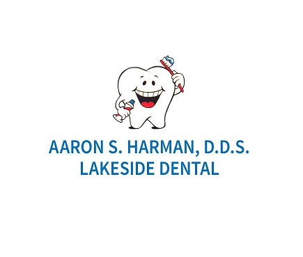 Lakeside Dental: Aaron S. Harman, D.D.S.