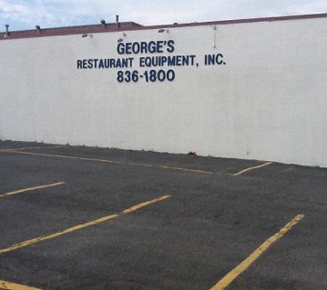 George's Restaurant Equipment, Inc. - Alexandria, VA