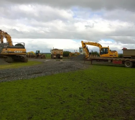 C & L Blake Excavation & Civil Pty Ltd - Hawkesdale, VIC