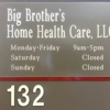 Big Brothers Home Health Care gallery