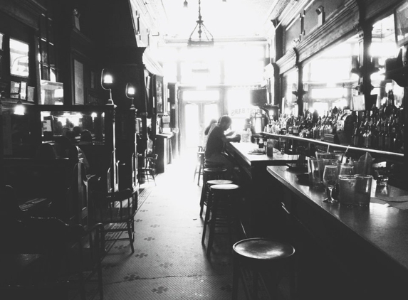 Old Town Bar - New York, NY