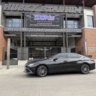 Seattle Exclusive Limo & Town Car