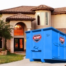 VIP Dumpster Rental Austin - Garbage Collection