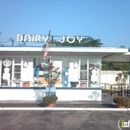 Dairy Joy - Ice Cream & Frozen Desserts